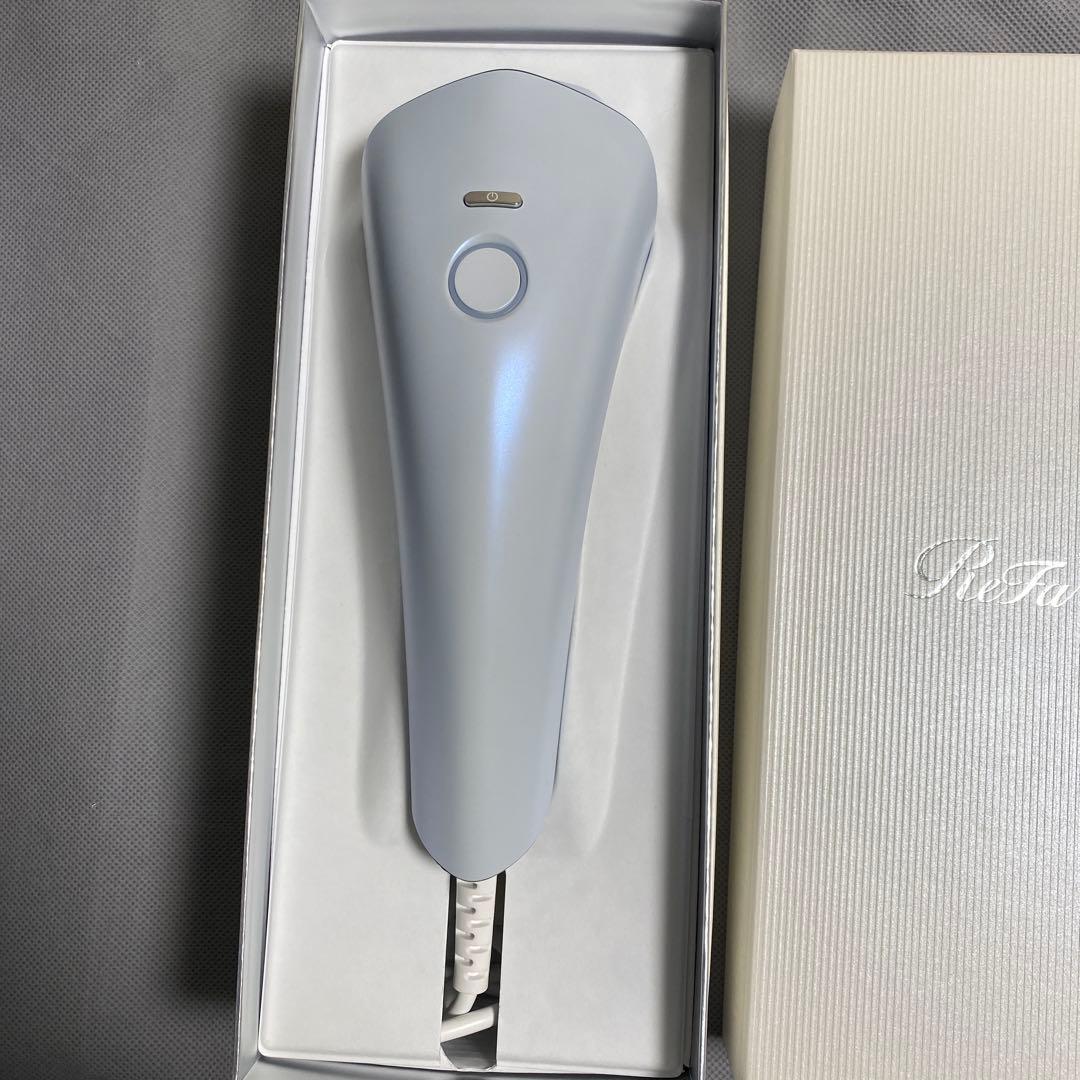 リファエピ クール ReFa EPI COOL RE-BD-02A