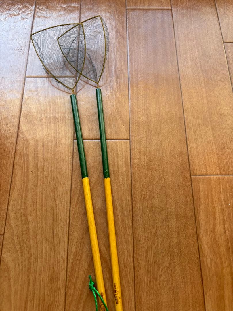 選別網　吉田工房　ステルスタモ他