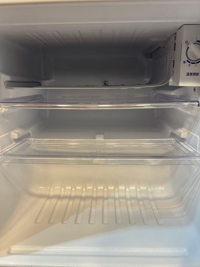 Panasonic ミニ冷蔵庫 NR-A50D-W 2022年製 45L