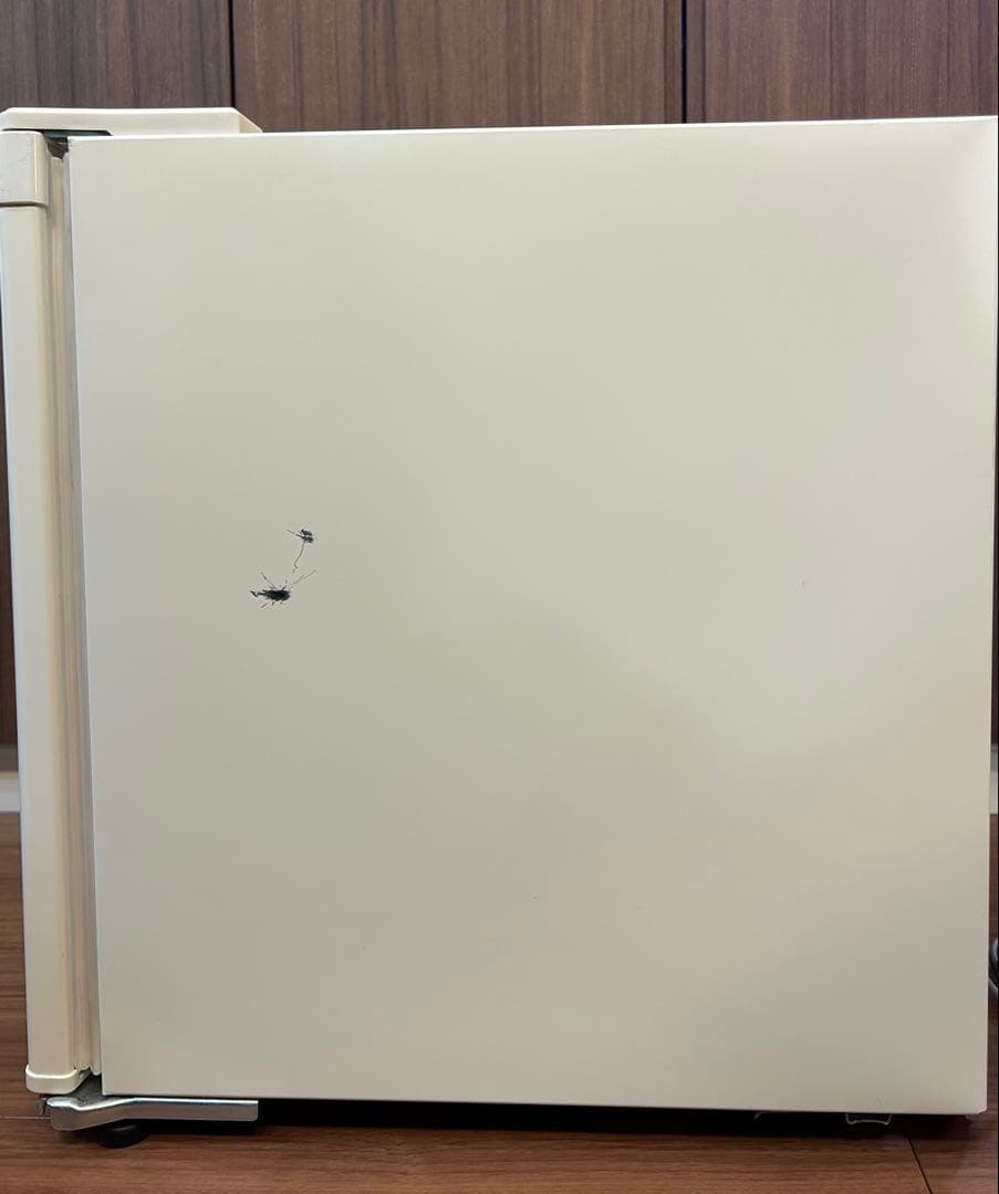 Panasonic ミニ冷蔵庫 NR-A50D-W 2022年製 45L