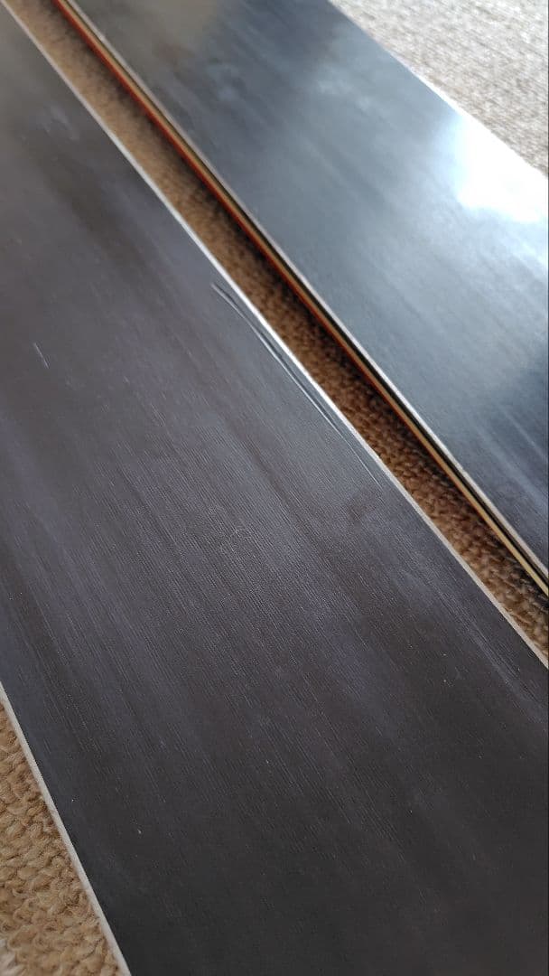 K2 サイドスタッシュ ローリングストーンズエディション