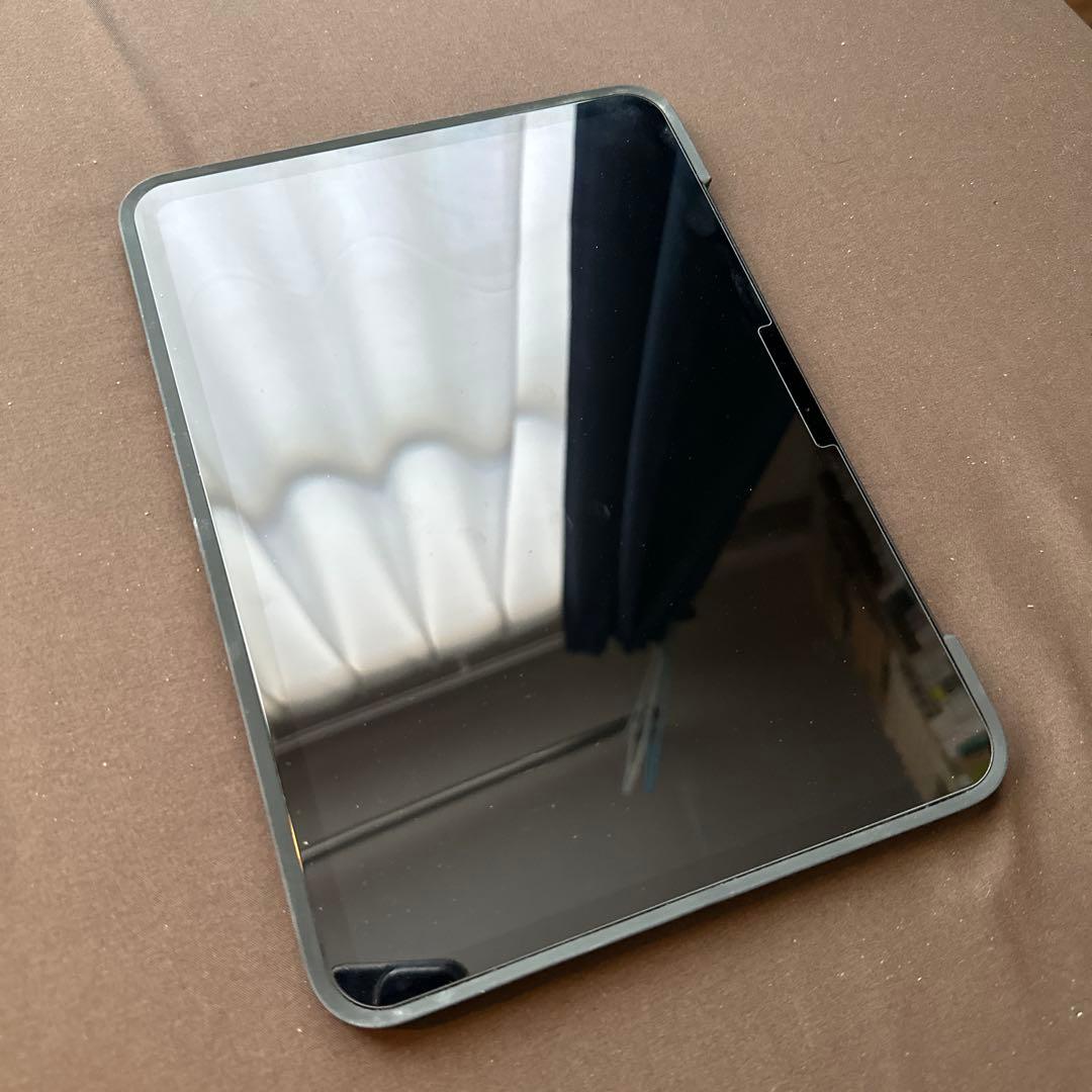 iPad Pro Wi-Fiモデル 512GB M4 スペースブラック