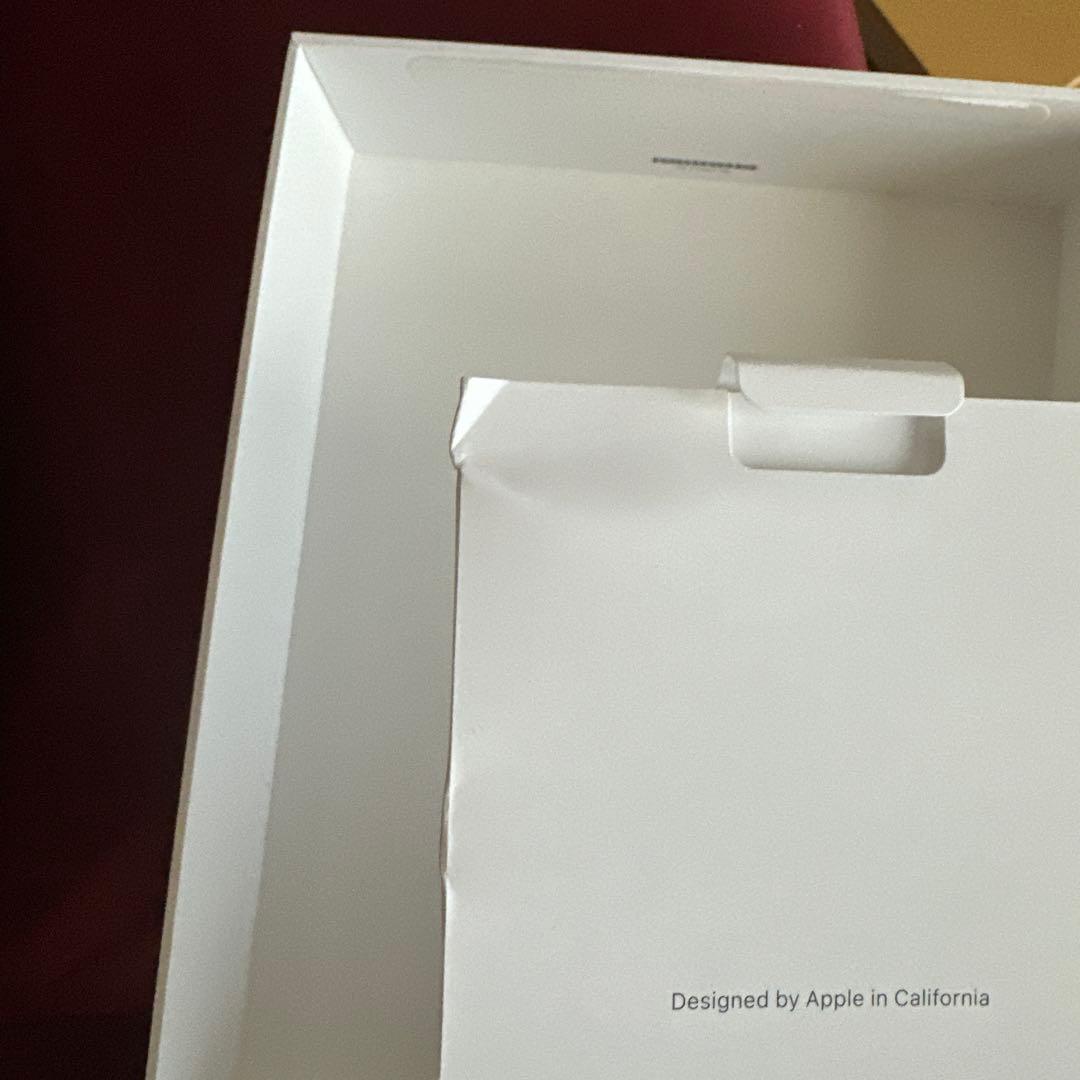 iPad Pro Wi-Fiモデル 512GB M4 スペースブラック