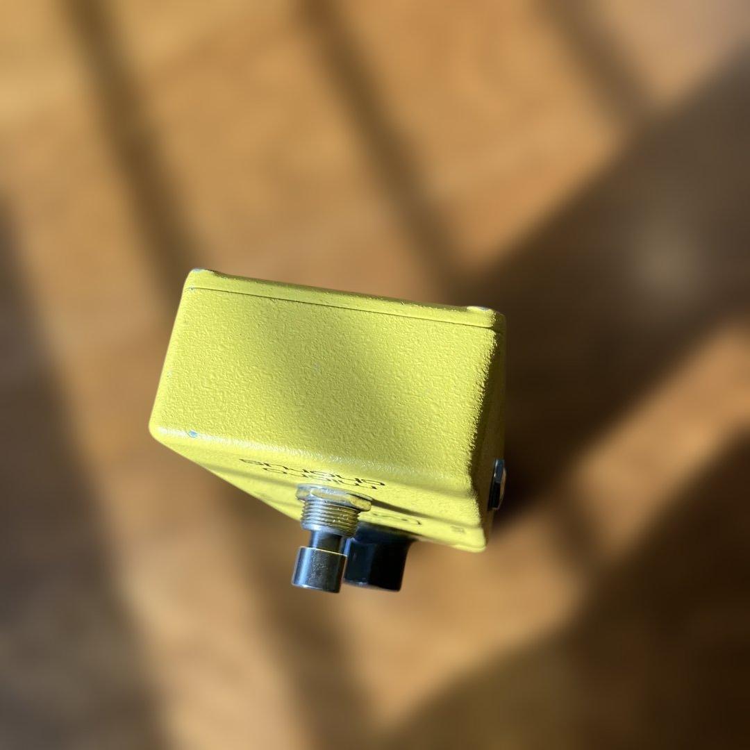 イッチー　さMXR micro chorus