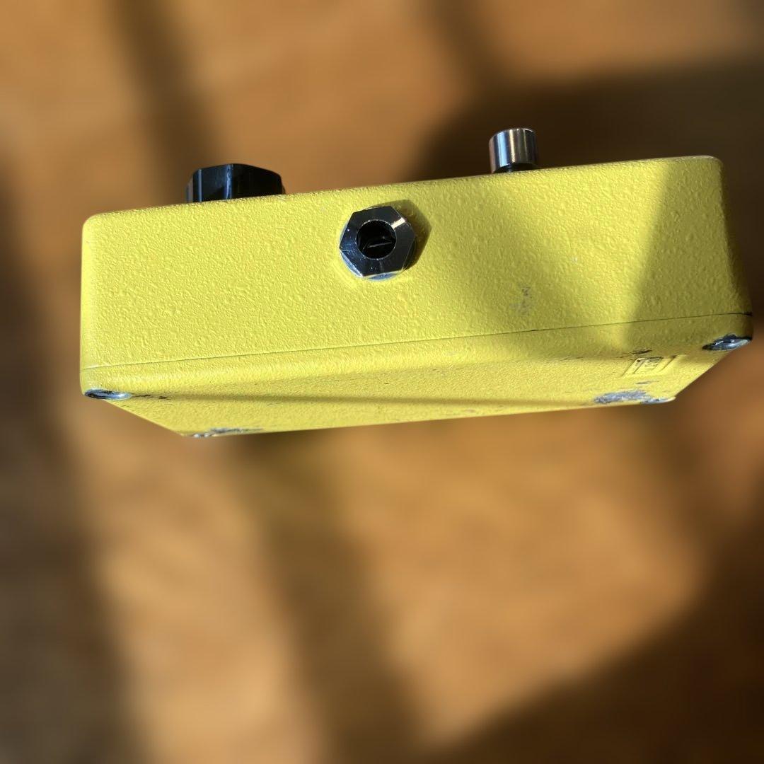 イッチー　さMXR micro chorus