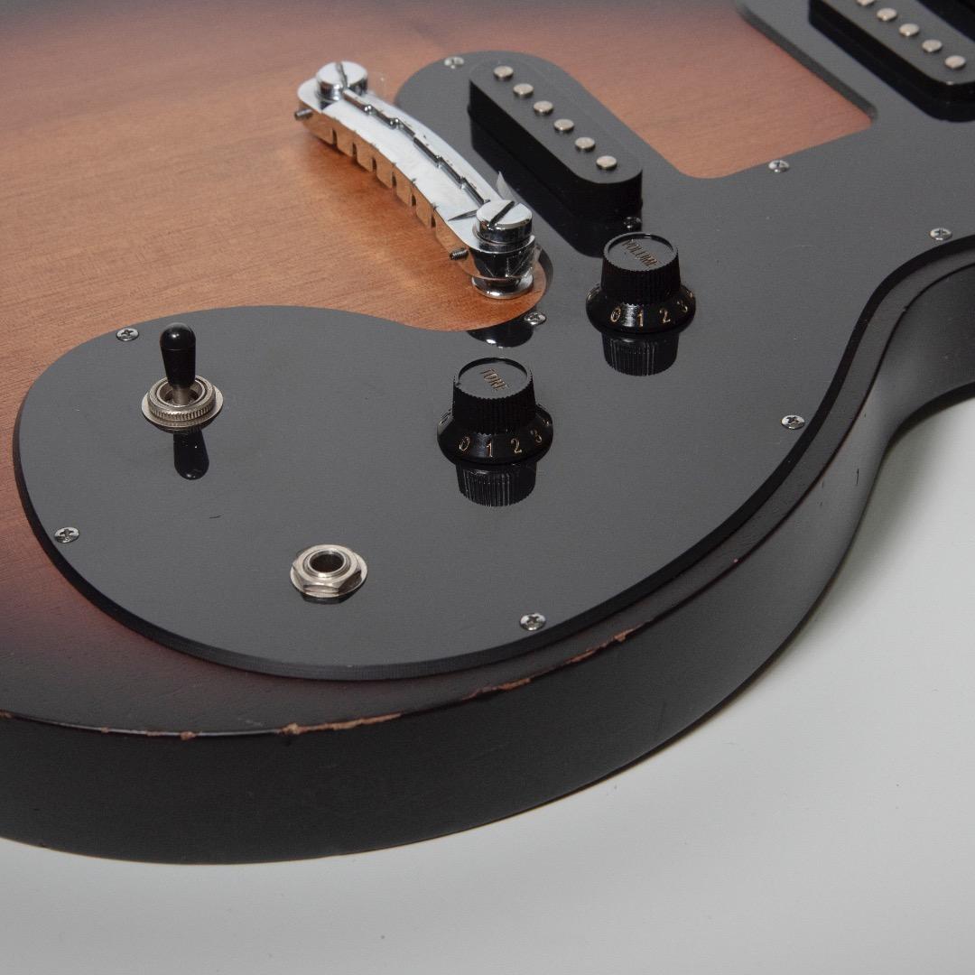 Epiphone Les Paul SL エピフォン レスポール エレキギター