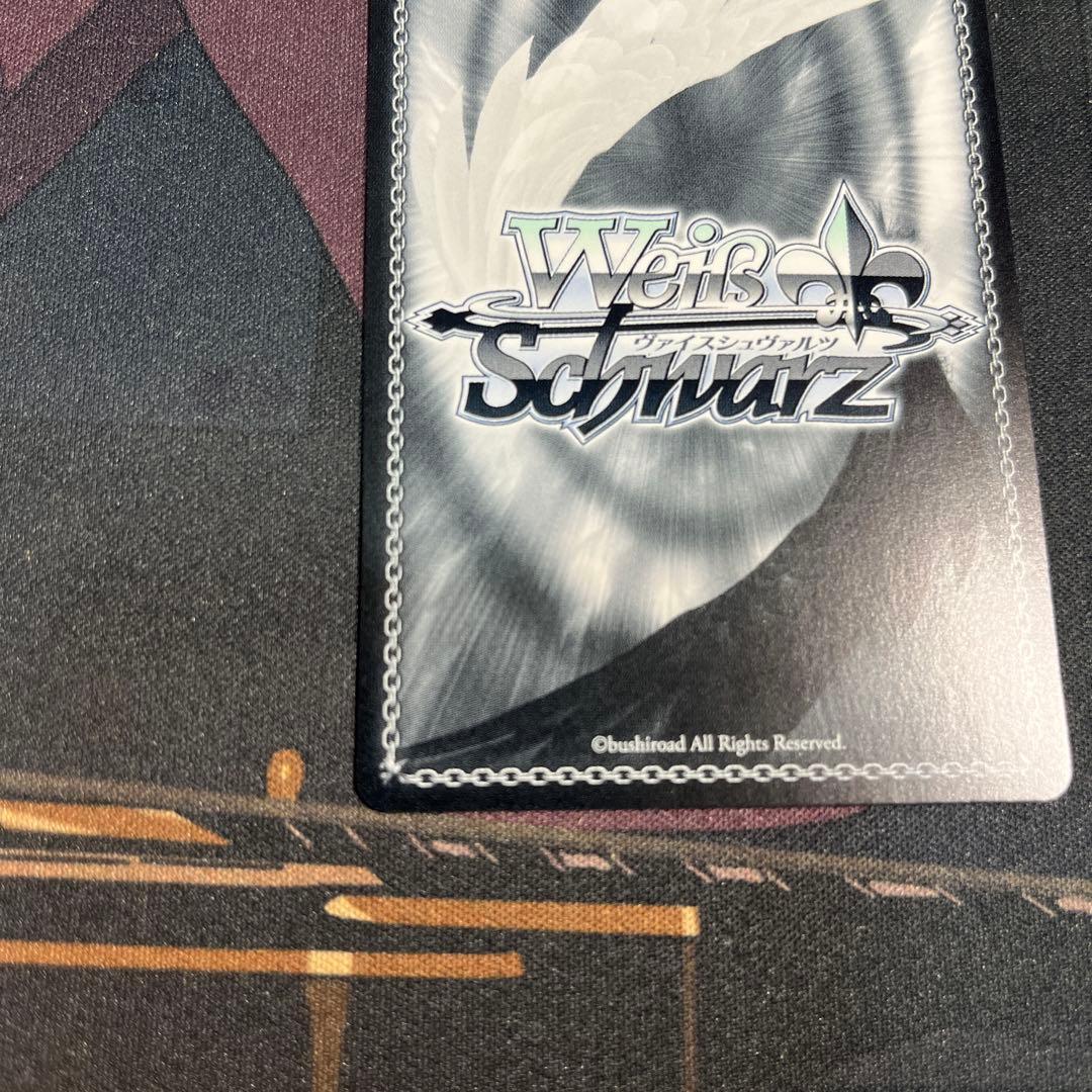 揺るがぬ想い 琴里 SP ヴァイスシュヴァルツ　デートアライブ　デアラ