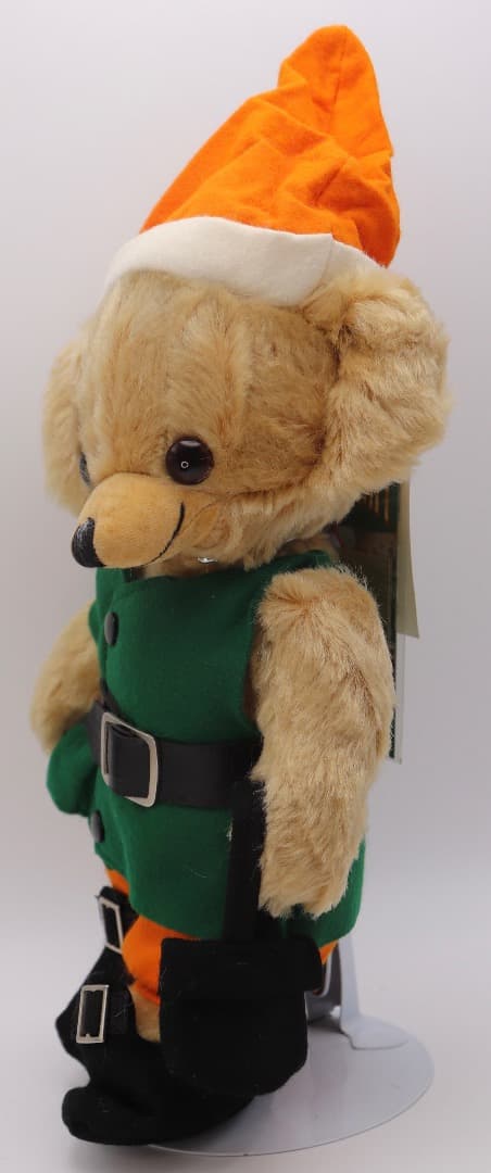 アイルランド限定チーキー CHEEKY LITTLE LEPRECHAUN