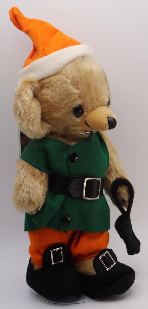 アイルランド限定チーキー CHEEKY LITTLE LEPRECHAUN