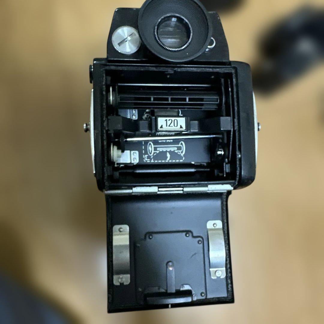 Mamiya 645 フィルムカメラ まとめジャンク