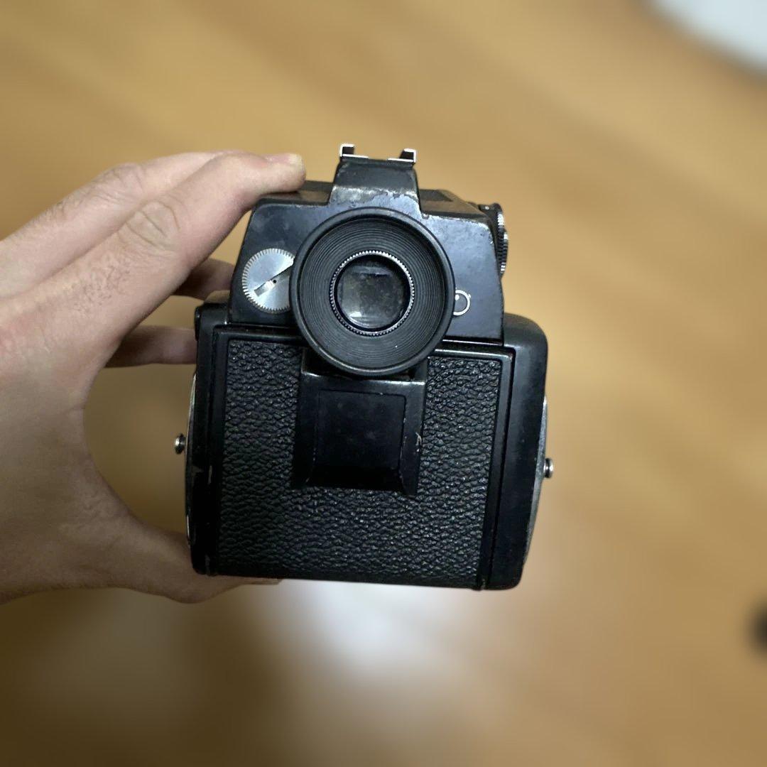 Mamiya 645 フィルムカメラ まとめジャンク