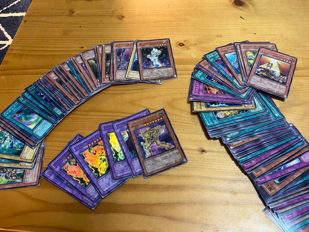 引退品　ウルトラレア多め　レリーフレア少々　ファイルごと