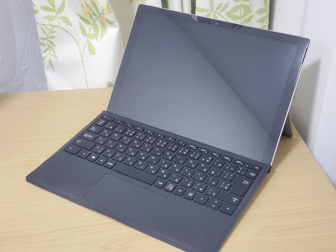 Surface Pro7 i5-1035G4 8GB 256GB Office付