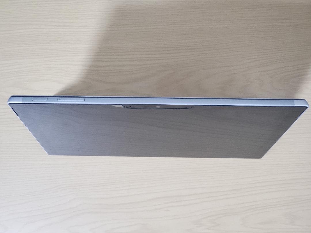 Surface Pro7 i5-1035G4 8GB 256GB Office付