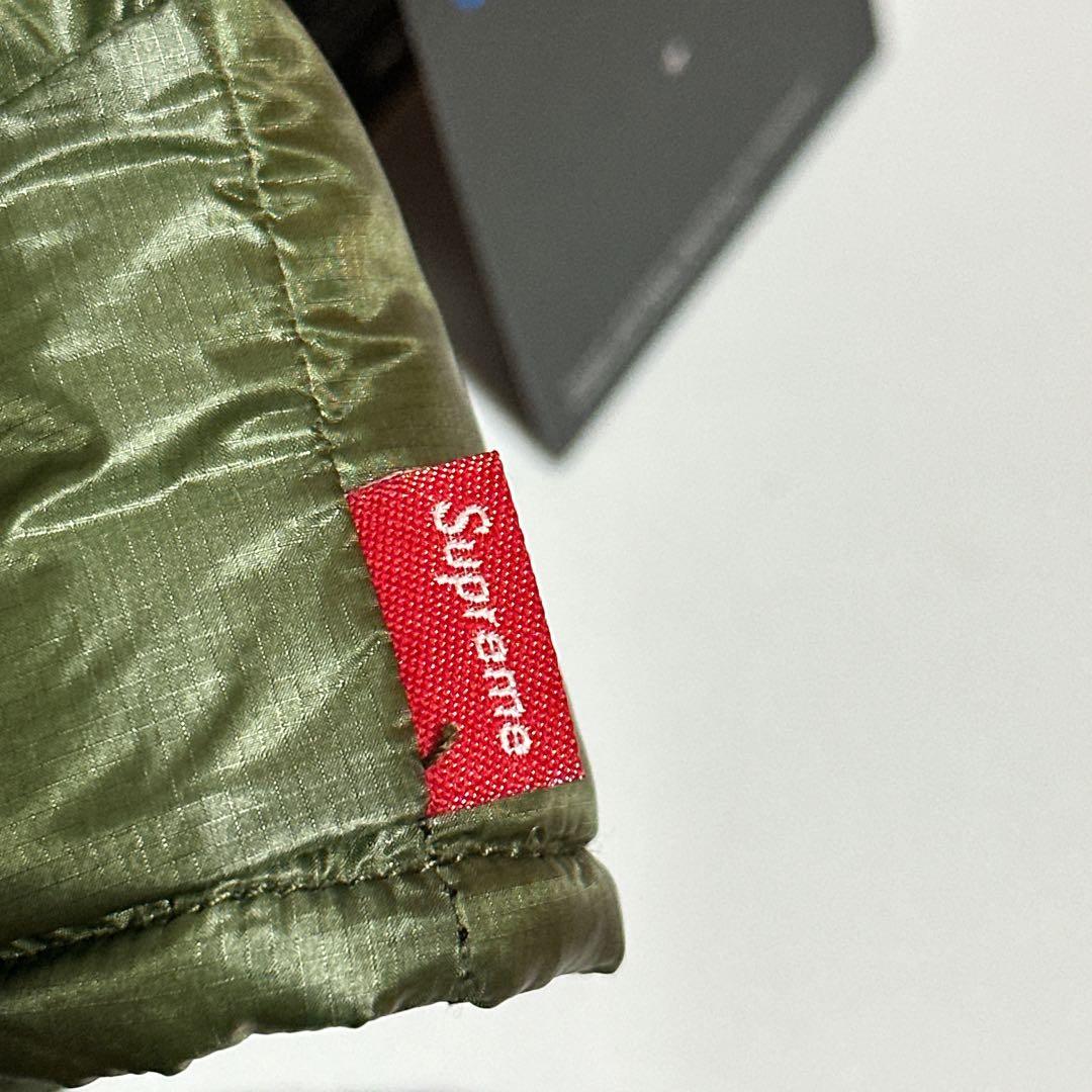 Supreme Featherweight Down Mittens 手袋