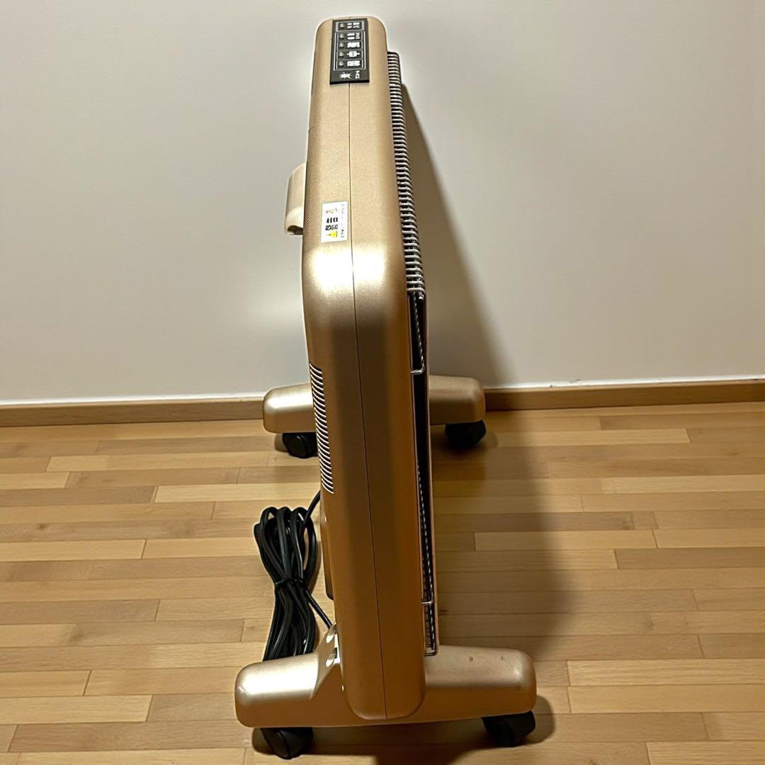 美品✨完動品❣️サンルーム 800EX S800R-SB 遠赤外線ヒーター