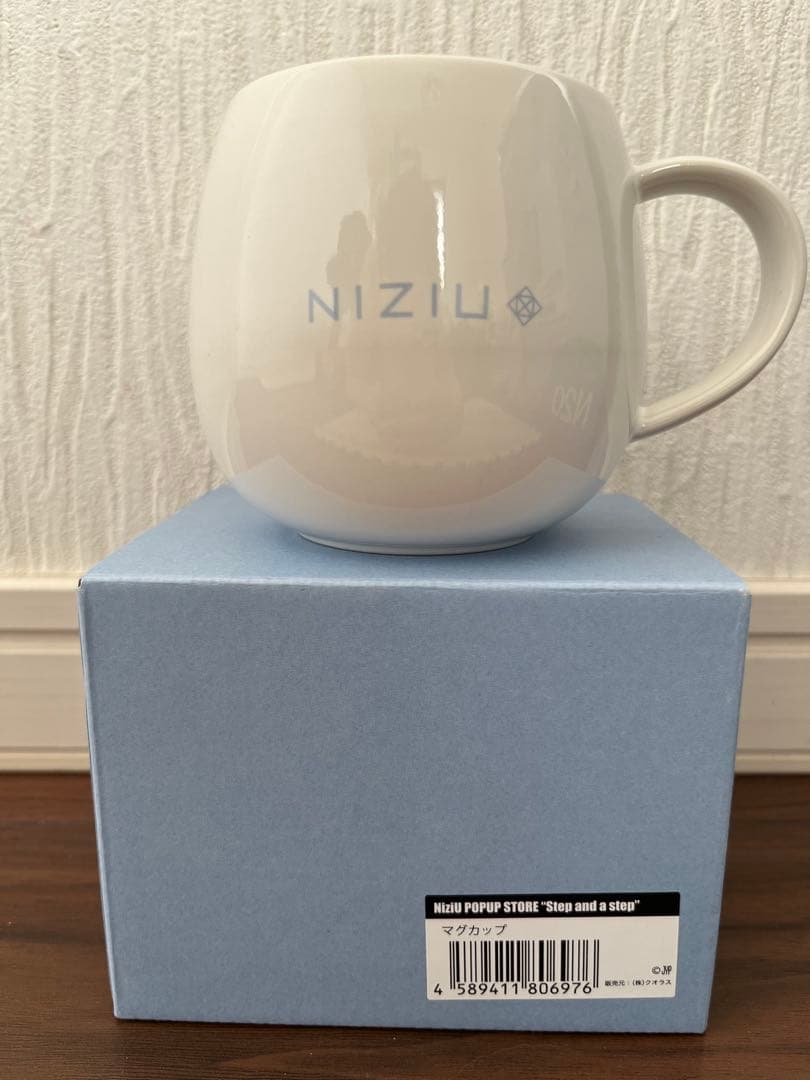 NiziUグッズいろいろ③