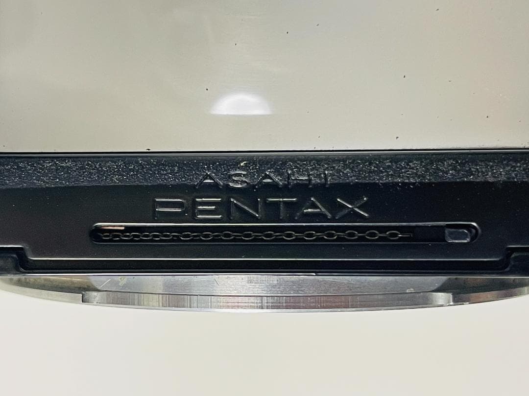【良品】PENTAX ペンタックス 6×7 アイレベル ボディ 中判カメラ