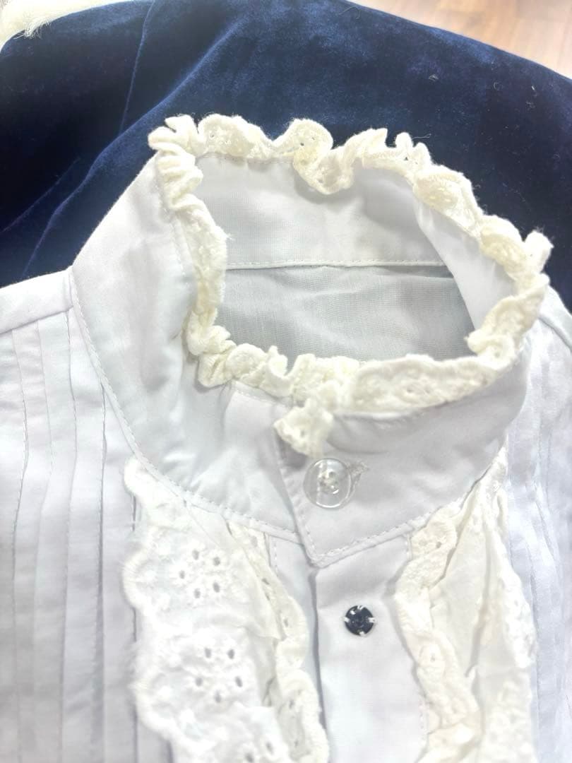 コスプレ衣装 西木野真姫 手品師編 覚醒後