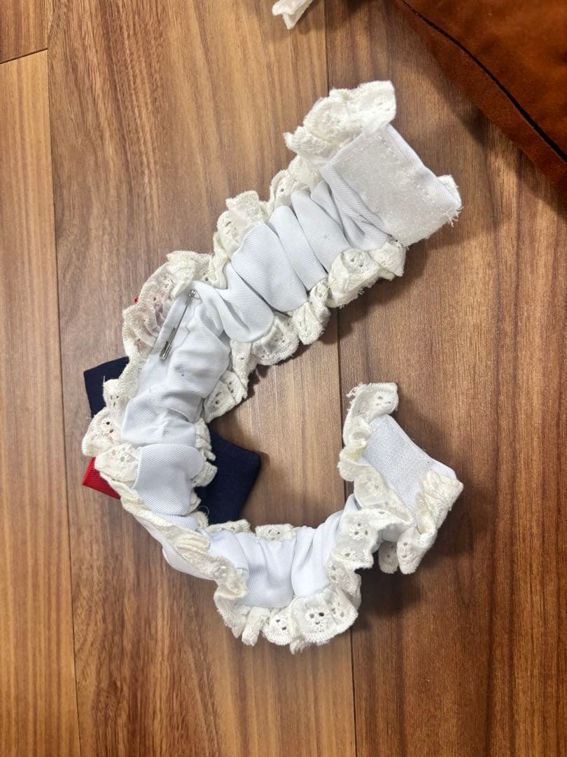 コスプレ衣装 西木野真姫 手品師編 覚醒後