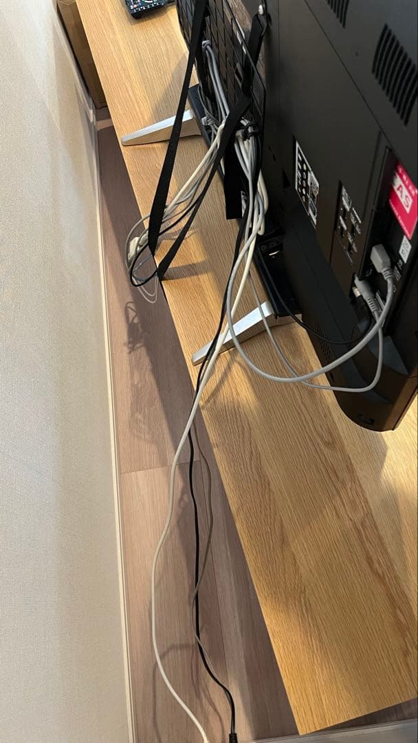 Panasonic 43型 4K液晶テレビ TH-43EX750｜美品・動作良好