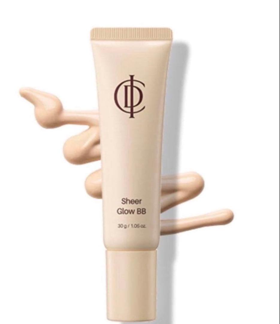 【なつ】ファンデ・BB・日焼け止め・ブースターセラム