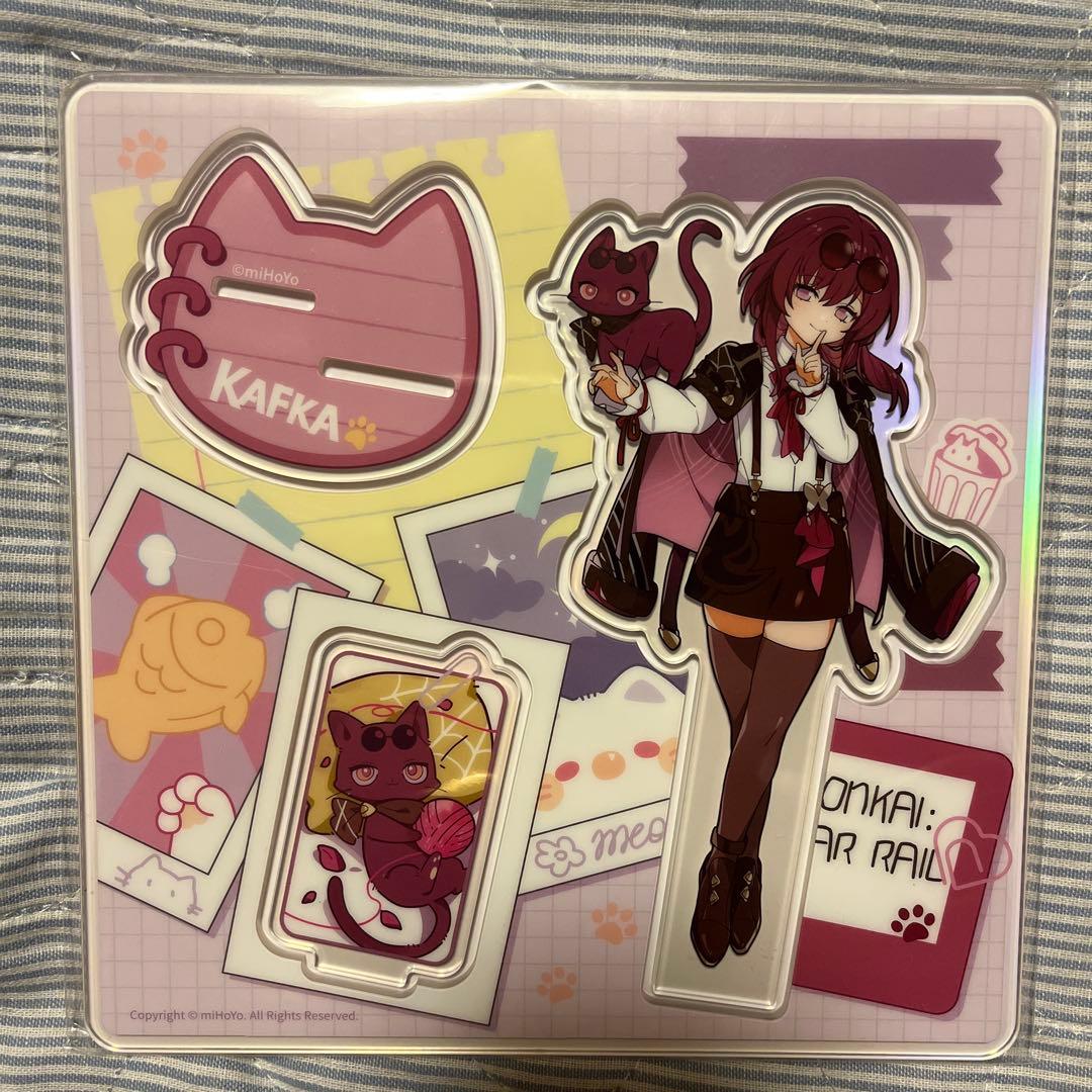 崩壊:スターレイル グッズまとめ売り