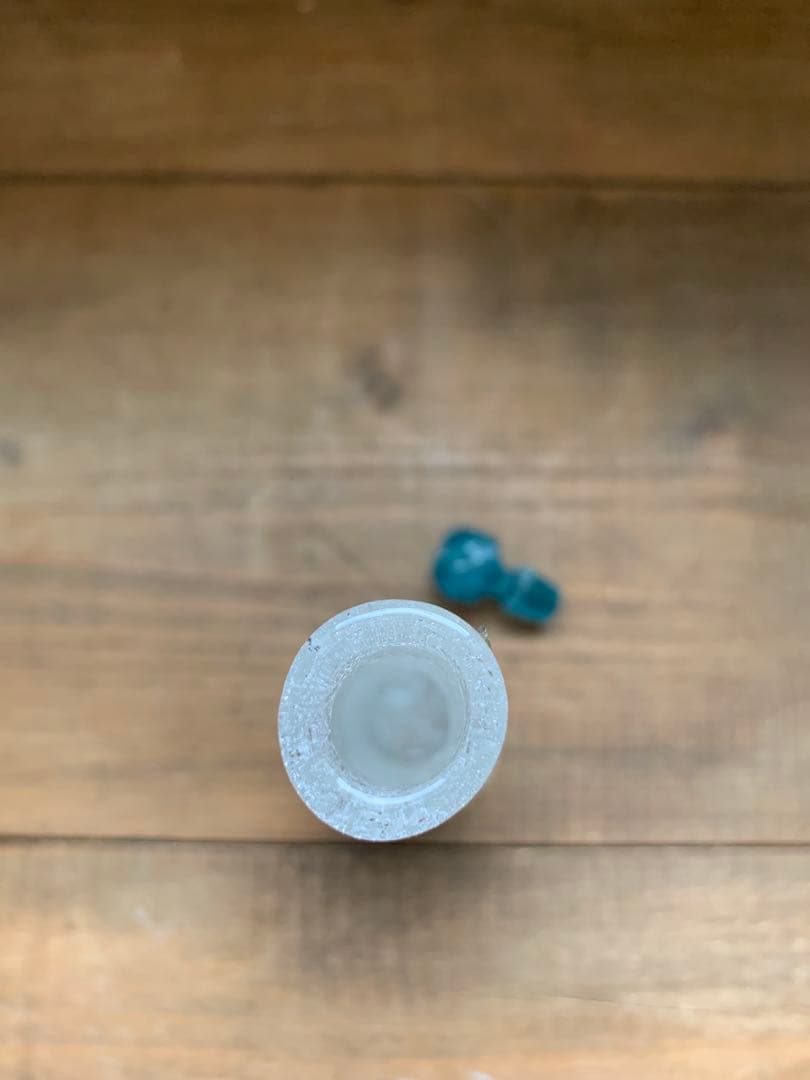 希少　オイバトイッカ　プテリ　ガラスボトル　北欧ビンテージ