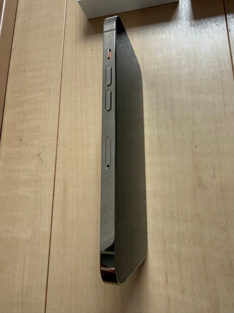 iPhone14 pro 256GB Gold SIMなし