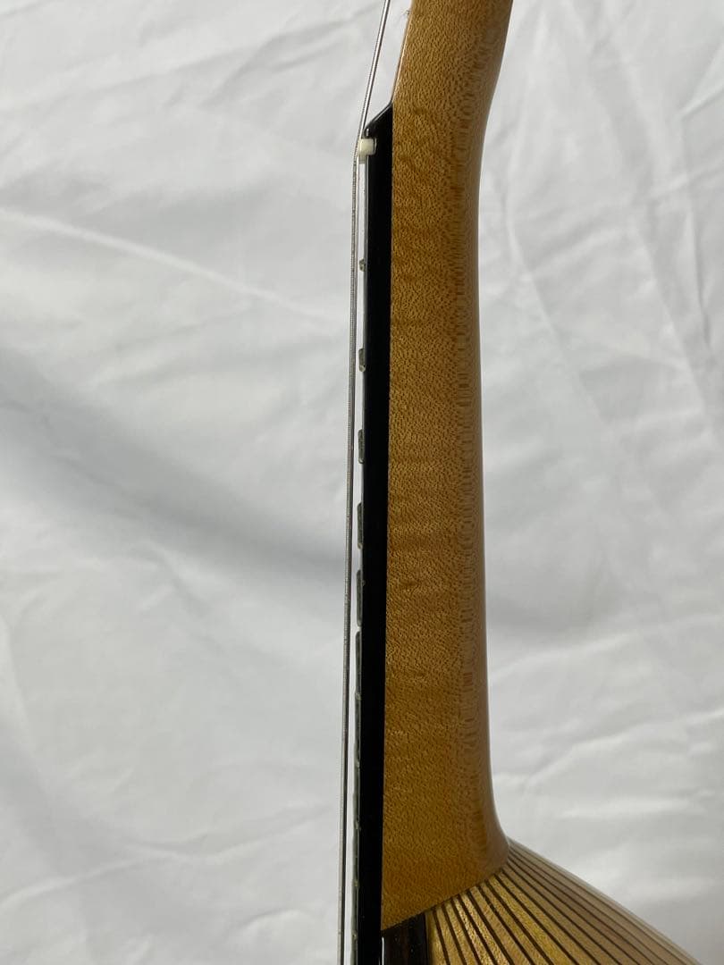 嶋田/エンジェルマンドリン モデル:BN