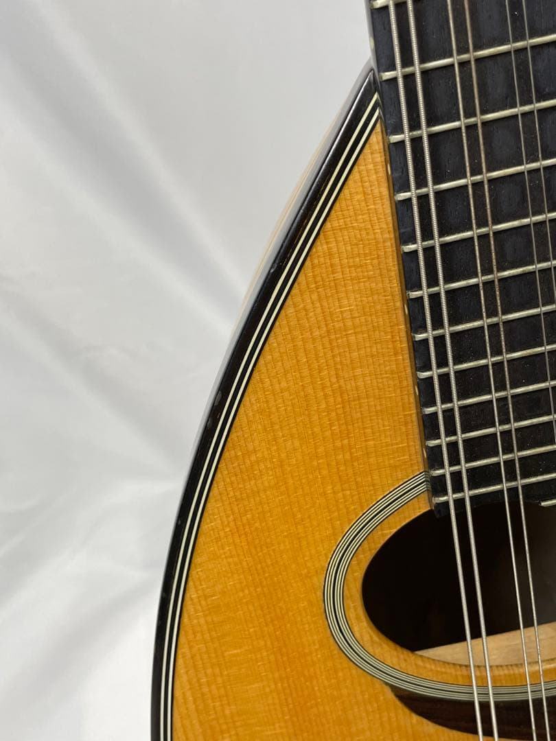 嶋田/エンジェルマンドリン モデル:BN