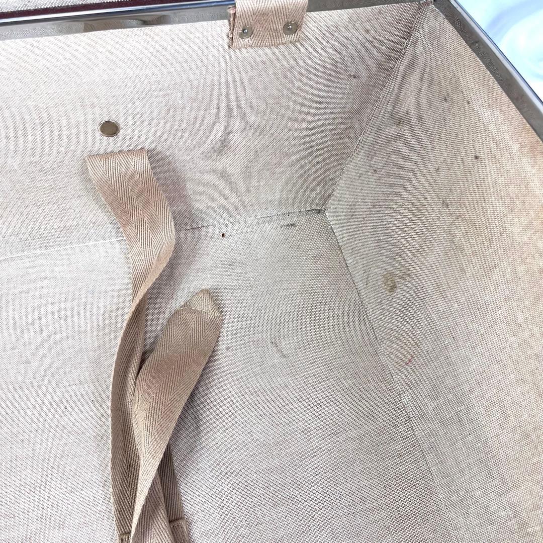 【鍵•専用袋付属】グローブトロッター　サファリ　キャリーケース　トロリー　ラージ