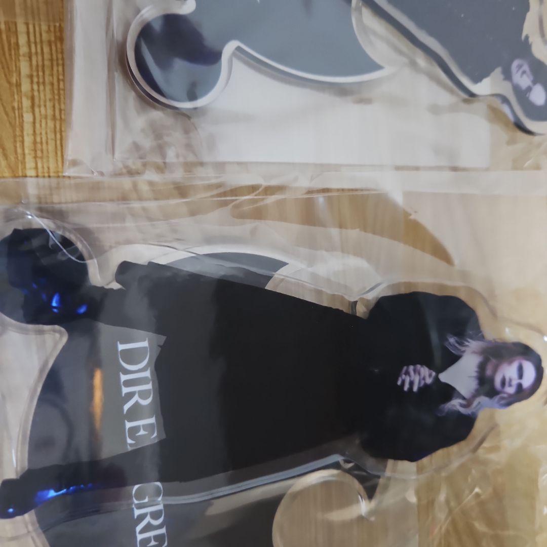 DIR EN GREY　アクリルスタンド　ギフトーレ