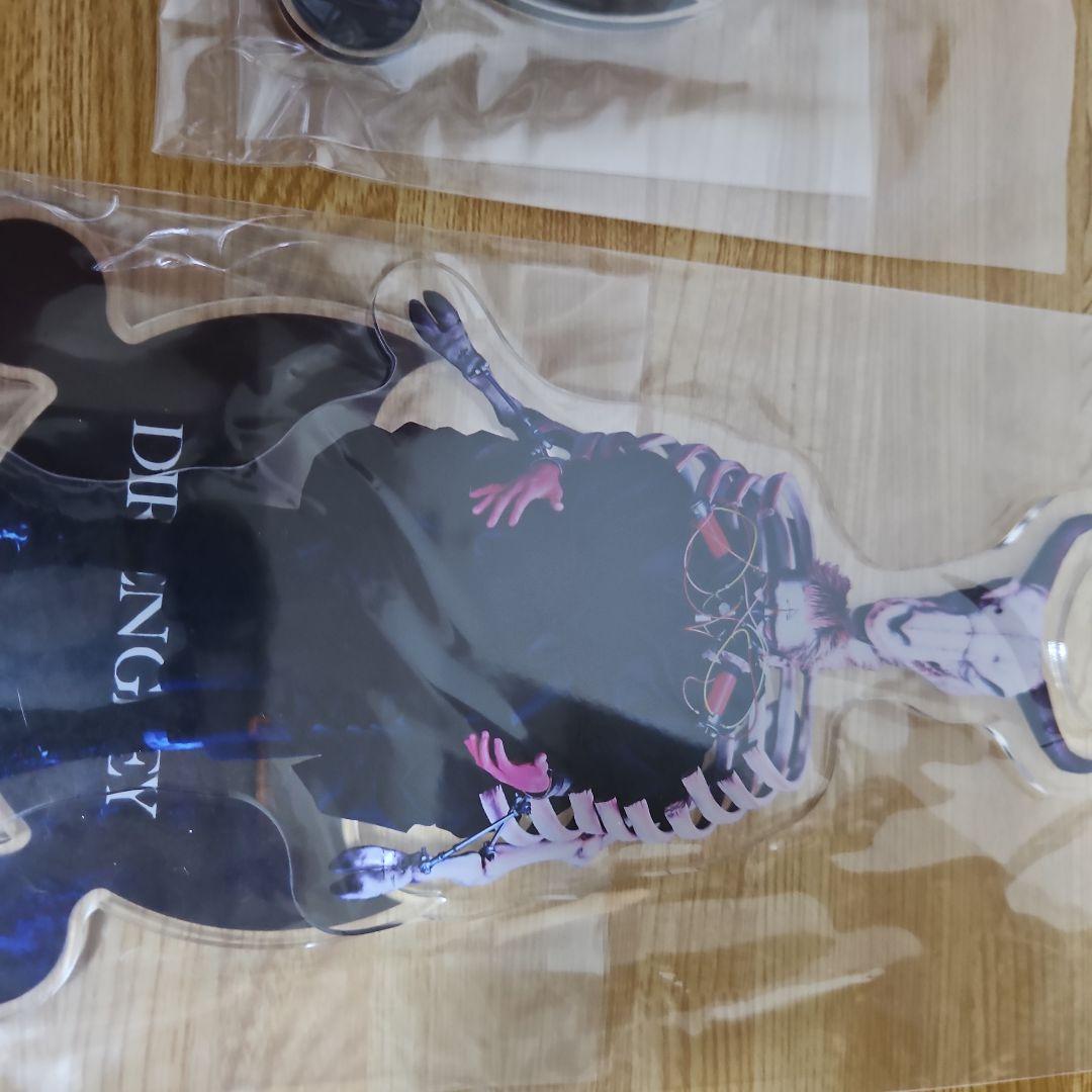 DIR EN GREY　アクリルスタンド　ギフトーレ