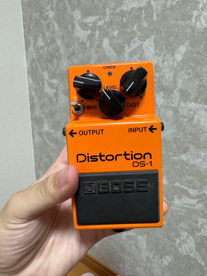 Keeley DS-1 ULTRA MOD cat様用