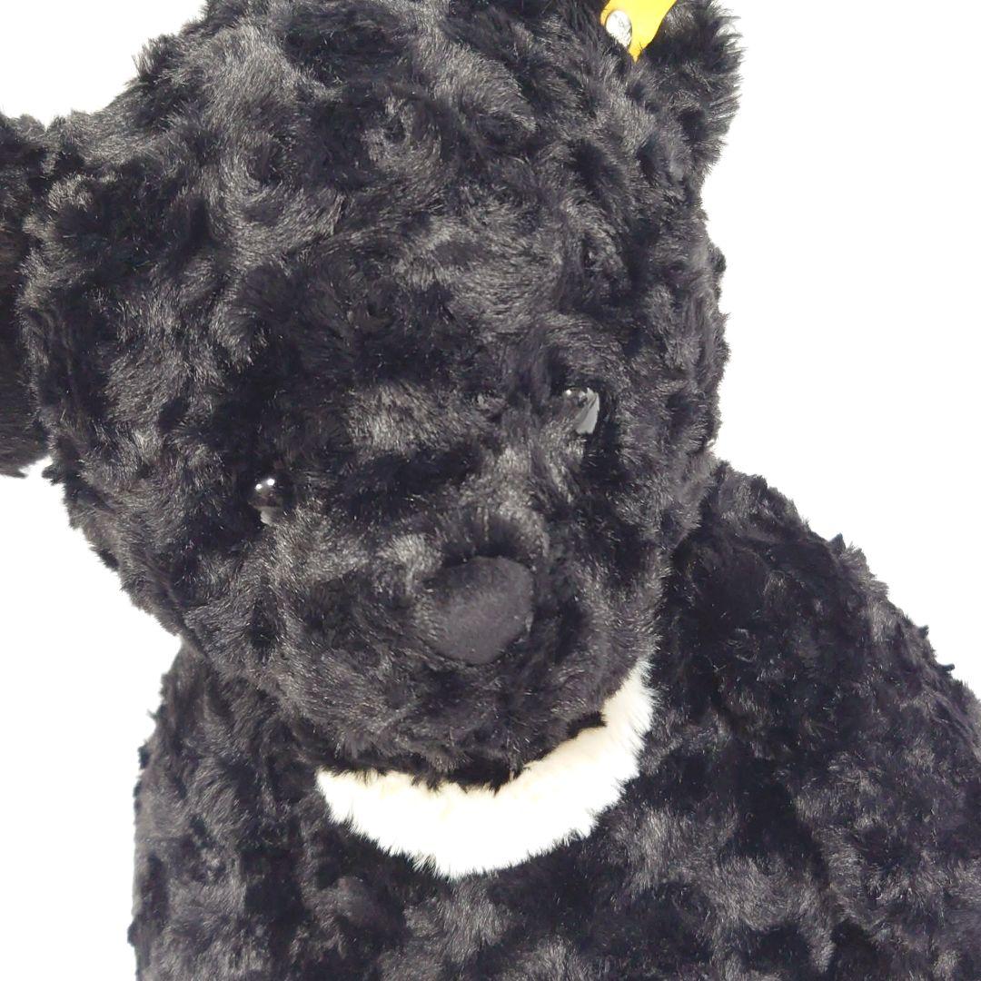 シュタイフ　fragment × Steiff 2024 くま【新品・未使用】