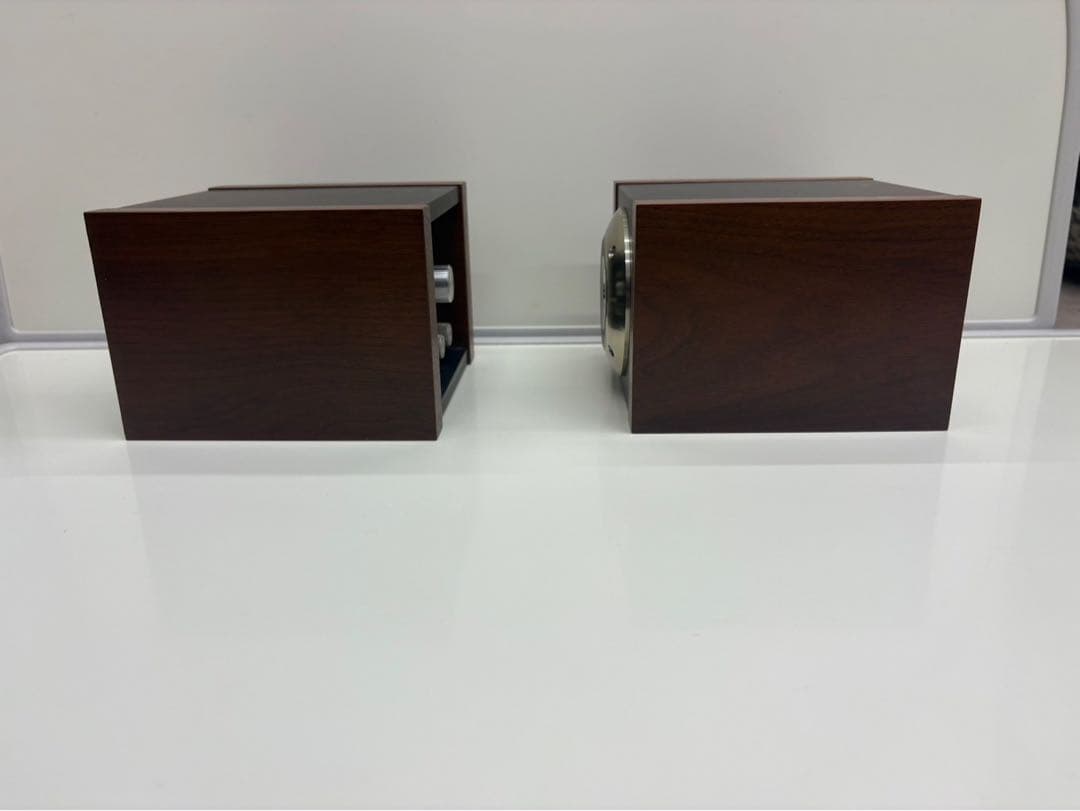 FOSTEX　　スーパーツイーターシステム　　GS-90A　綺麗ペア