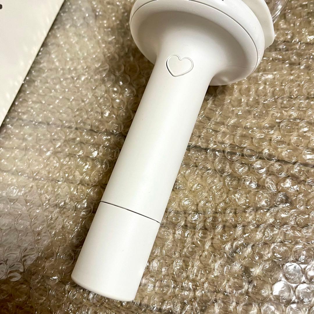 【即日発送対応可】FRUITS ZIPPER ペンライト