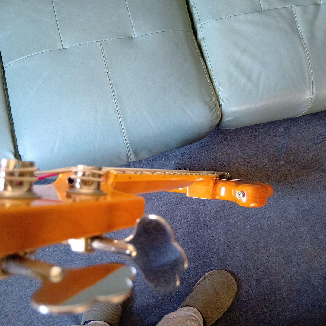 セイモア・ダンカン　JB