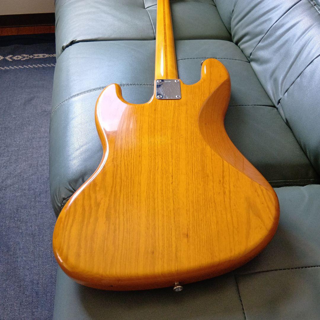 セイモア・ダンカン　JB