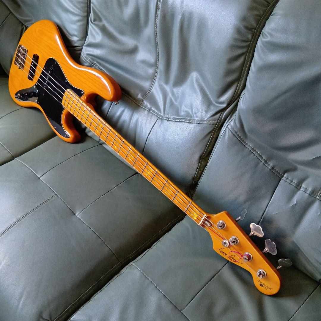 セイモア・ダンカン　JB