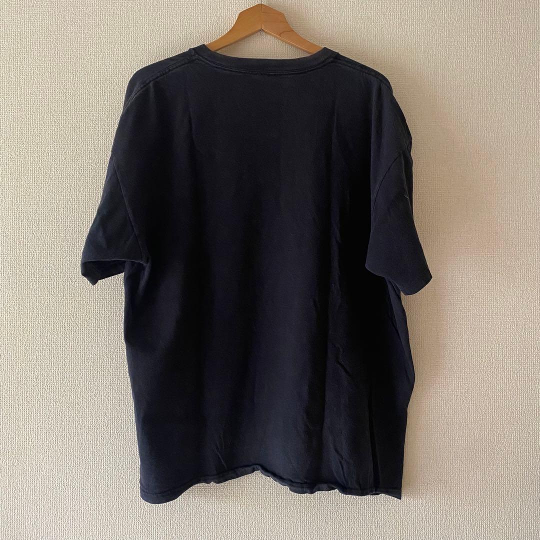 00s NIRVANA オフィシャル スマイル XL ビンテージ Tシャツ