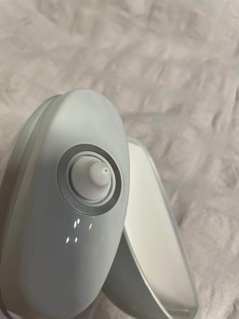 est☆バイオミメシスヴェールポーション美顔器