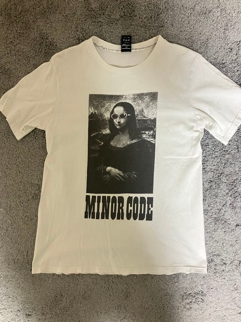 Number (N)ine ナンバーナイン Tシャツ サイズ3