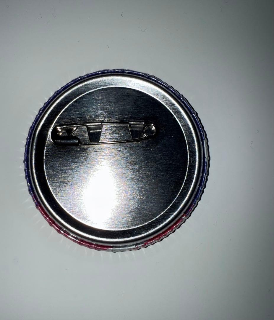 プリパラ 缶バッジ そふぃ 2015年 02 クリスマス ドリームライブ