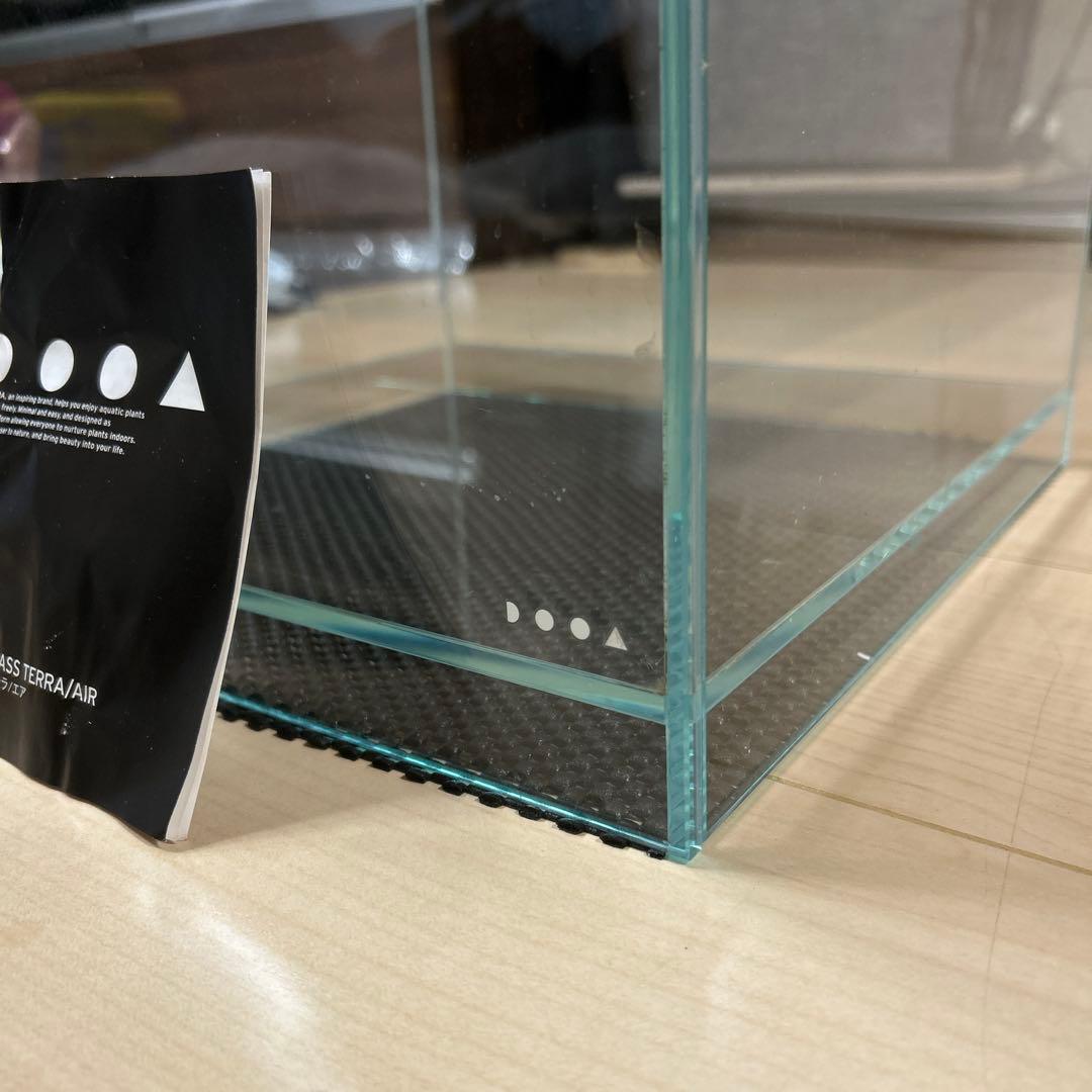 ADA DOOA ネオグラスエア30×30×45