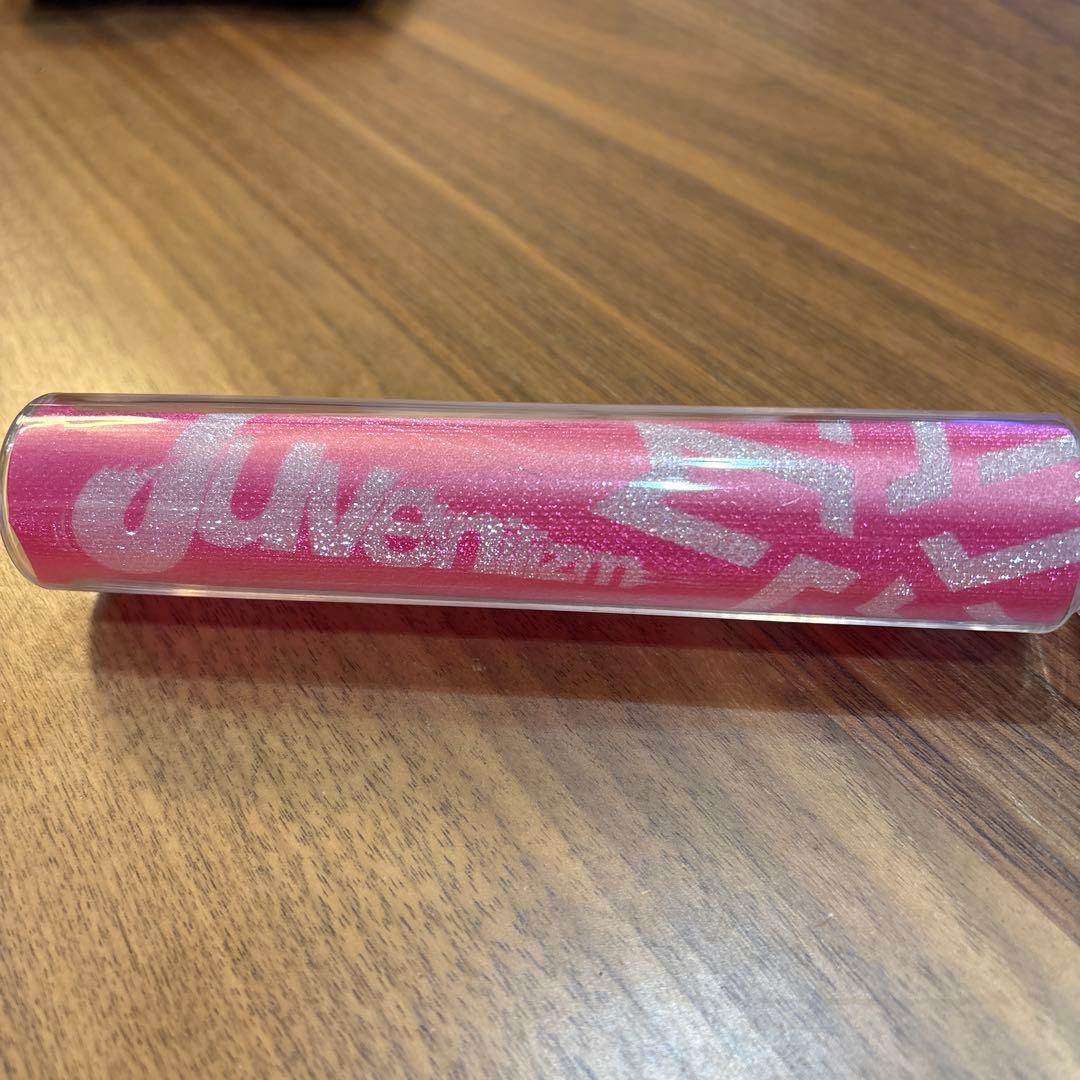 M!LK 佐野勇斗 Juvenilizm ペンライト ピンク EBIDAN