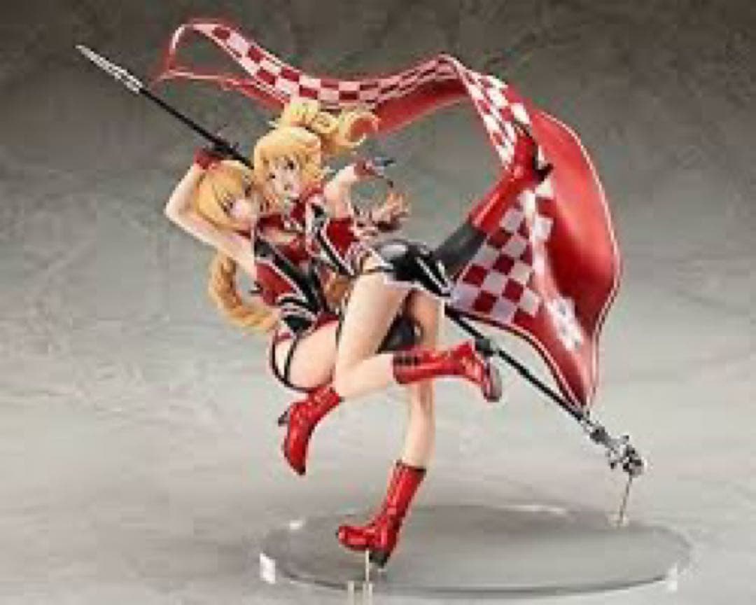 Fate/Apocrypha ジャンヌ・ダルク＆モードレッド