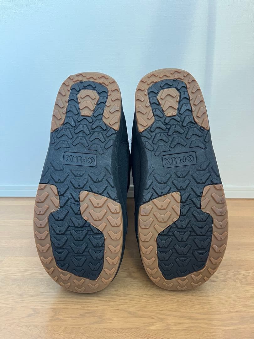 FLUX TX-BOA スノーボードブーツ