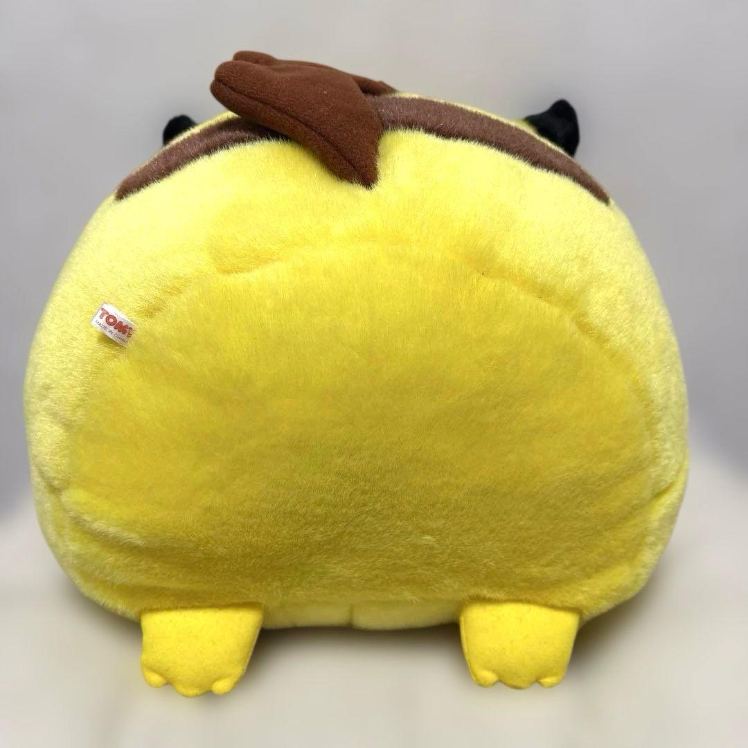 美品☆  等身大 ピカチュウ 1/1 ぬいぐるみ ポケモン